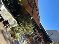 -花房餐厅(西溪天堂店)