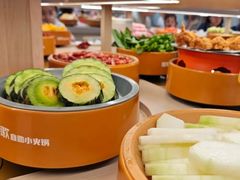 -龍歌自助小火锅(漳州二路爱购店)