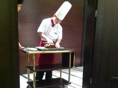 -全聚德(胜利大街店)