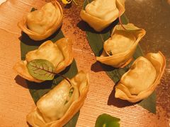 -Yan Ting 宴庭中餐厅(上海静安瑞吉酒店)