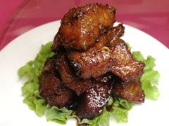 -上海老饭店(北京分店)