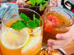 -CRAZYONES西班牙海鲜饭(上海美罗城店)