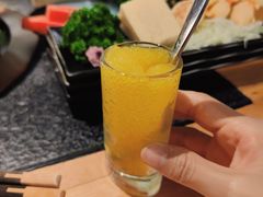 -湊湊火锅·茶憩(皇姑万象汇店)