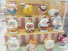 -泡泡玛特POPMART(合生汇店)
