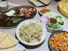 -老昌春饼(松北店)