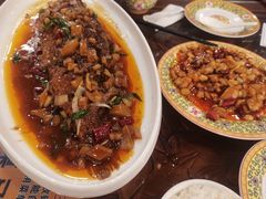 -烤肉季饭庄