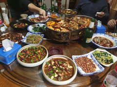 -佳佳麻辣烧菜馆