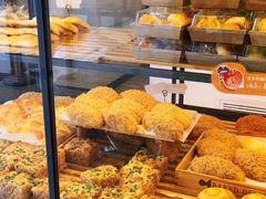 -BreadTalk面包新语·烘焙蛋糕(高德置地春广场店)
