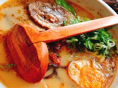 -味千拉面(煌华新纪元购物广场店)
