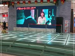 -绿茶餐厅(燕郊永旺店)