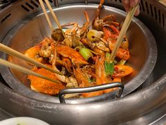 -七欣天香辣蟹火锅(上海安亭新源路店)