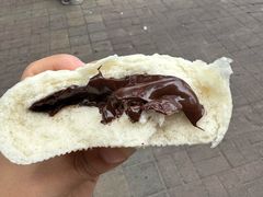 -中栗华栗子(鞍山道店)