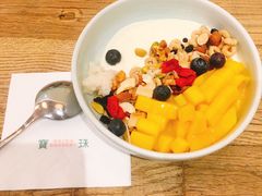 -宝珠奶酪(长宁金虹桥店)