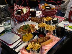 -巴黎迪士尼乐园