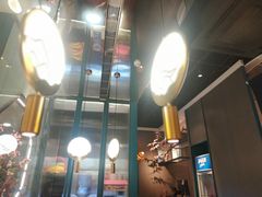 -老板恋上鱼(振华商厦店)