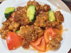 -鲤城打铁水煮鱼店