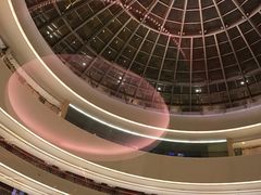 -杭州国际会议中心洲际酒店-原素全日餐厅(解放东路店)