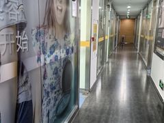-欧立口腔(香雪店)