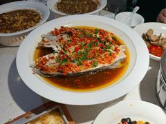 -庆江南江南菜(太仓万达店)