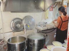 自助取餐区-李易面馆(树木岭店)
