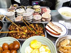-天天鲜面馆(衡山路店)