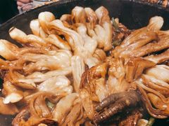 -华盛园卷子王农家菜水库鱼