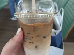 -Coffee@Works(仁川国际机场店)