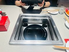 -海底捞火锅(莘松路店)
