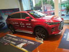 -弘仁宝佳比亚迪4S店(宝山旗舰店)