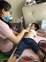 点击看大图 -伊童美家小儿推拿·中式养生(徐汇店)