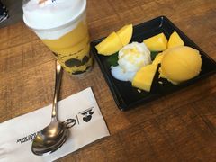 -Mango Tango