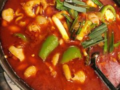 -湘肠香火锅店(团结湖店)