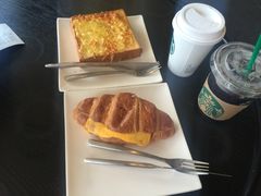 -星巴克(夏日百货店)