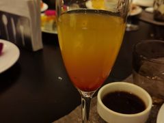 -盛宴自助餐厅(运达喜来登店)