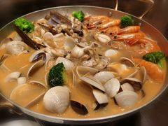 -天瑞轩·粤菜餐厅