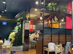 -牛品福潮汕牛肉火锅(旺庄店)