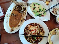 -漁耕小厨农家院(武当山店)
