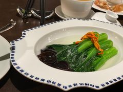 -广州文华东方酒店·江-由辉师傅主理