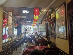 -金杨拉面王小吃面馆·牛三宝面·红烧牛肉粉