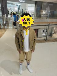 -海马体家庭照相馆(杭州远洋乐堤港店)