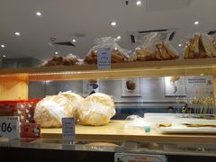 -BreadTalk面包新语·烘焙蛋糕(海珠丽影广场店)