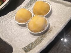 -领事馆19号中餐厅(厦门海景洲际酒店)