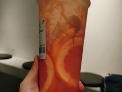 -喜茶(东莞汇一城店)