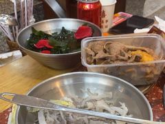 -赵美丽·重庆社区火锅·直营店(火车东站·中豪国际店)