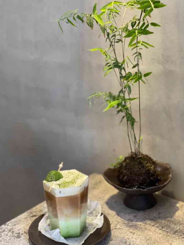 tinycoffee草芥咖啡方寸之间自有其乐