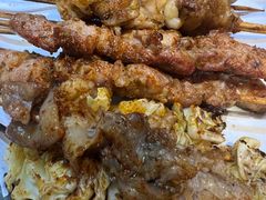 -老姑砂锅·烧烤天津菜(体北道店)