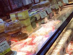 -红宝石·鲜奶小方(长阳店)