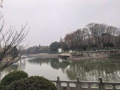 -东水关遗址公园