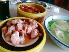 -留一手肠粉店(锦龙路店)