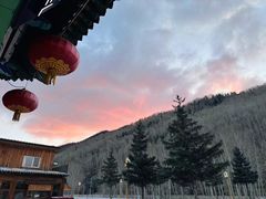 -五台山风景名胜区